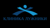 Логотип Клиника спортивной медицины