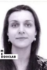 Фото Татаринова Анастасия Александровна