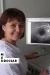 Фото Кныш Наталья Олеговна