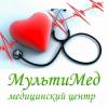 Логотип МультиМед
