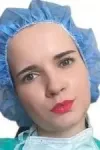 Фото Евсеева Янина Максимовна