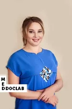 Фото Титаева Екатерина Юрьевна