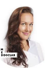 Фото Полушкина Ирина Олеговна