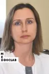 Фото Беленихина Елена Владимировна