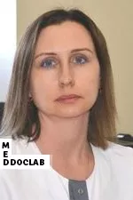 Фото Беленихина Елена Владимировна