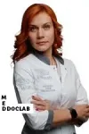 Фото Головатая Ирина Вячеславовна