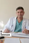 Фото Ростомов Максим Викторович