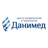 Логотип Данимед