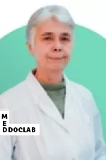 Фото Чекулаева Марина Юрьевна