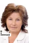 Фото Волкова Тамара Константиновна