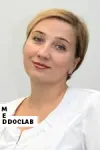 Фото Агибалова Мария Владимировна