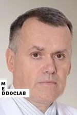 Фото Караченцев Александр Николаевич