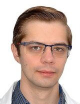 Фото Котельников Павел Алексеевич