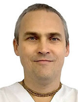 Фото Букреев Андрей Владимирович
