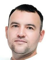 Фото Хайруллин Ринат Мазитович