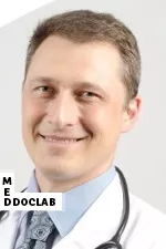 Фото Деречин Олег Валериевич