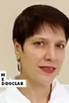 Фото Илькаева Екатерина Николаевна