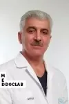 Фото Мелоян Мхитар Мисакович