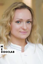 Фото Бушуева Елена Витальевна