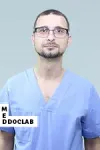 Фото Третьяков Кирилл Викторович