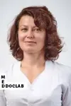 Фото Тарасенко Инна Викторовна