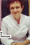 Фото Смолина Татьяна Петровна