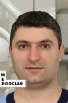 Фото Мовровян Альберт Арташесович