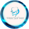 Логотип МаэстроПлюс