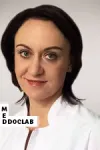 Фото Мохова Ольга Игоревна