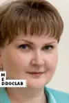 Фото Замыслова Валентина Петровна