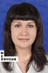 Фото Салахиева Гюзель Салетжановна