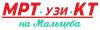 Логотип МРТ и КТ