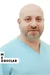 Фото Асафо Эдуард Джорджиевич