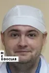 Фото Димитренко Алексей Григорьевич