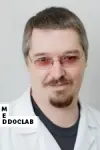 Фото Соловьев Максим Алексеевич