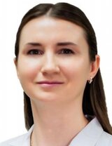Фото Демидова Елена Игоревна