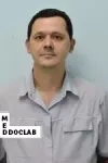 Фото Киричков Александр Павлович