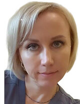 Фото Михайлова Анна Сергеевна