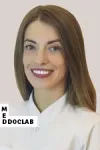 Фото Жданова Маргарита Валентиновна