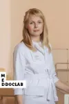 Фото Агафонова Марина Андреевна