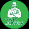 Логотип Чудо Доктор