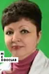 Фото Тараненко Татьяна Ивановна