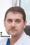 Фото Тониян Константин Александрович
