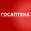 Логотип Госаптека Башфармация