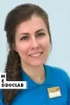 Фото Шамарина Анастасия Александровна