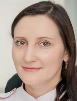 Фото Мануйлова-Федорова Ольга Валентиновна