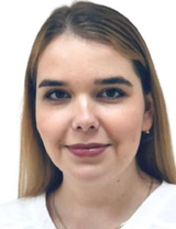 Фото Игнатьева Александра Анатольевна