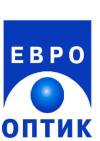 Логотип Клиника лазерной хирургии Еврооптик