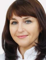 Фото Рубцова Елена Викторовна