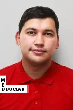 Фото Филин Илья Юрьевич